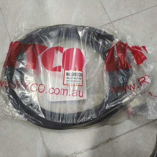 {议价}MacGREGOR 麦基嘉油压软管，2根产地