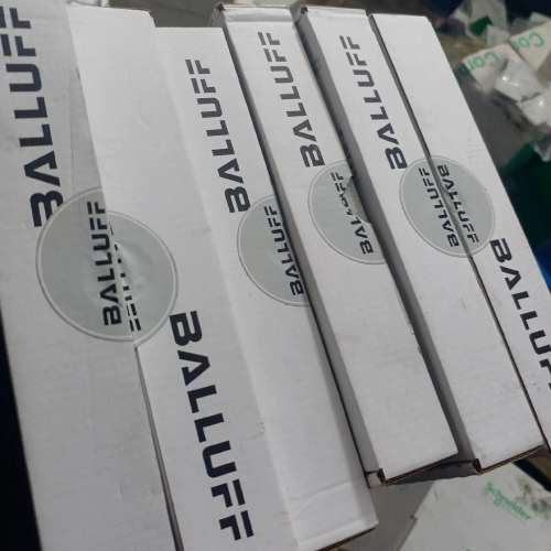 {议价}正品巴鲁夫接口模块6盒，900，有需要的联系