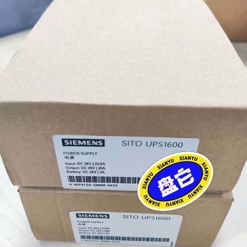 {议价}电源  6EP4134-3AB00-0AY0