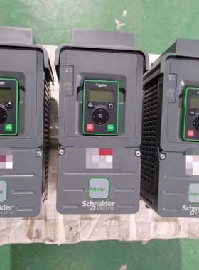 {议价}#变频器ATV610U55N4