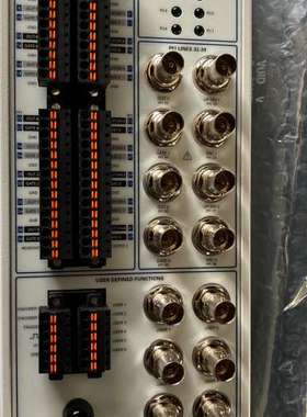 {议价}NI BNC-2121 186906G-01L