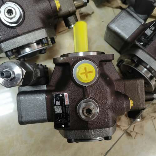 {议价}R900580381液压叶片泵 PV7-1X/10-14RE