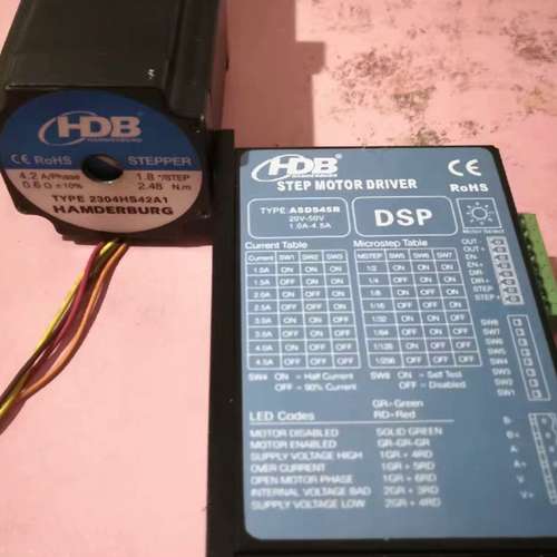 {议价}2304HS42A1 /ASD545R  HDB电机驱动器,