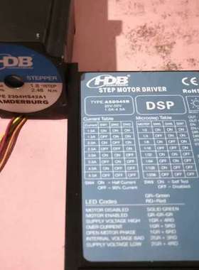 {议价}2304HS42A1 /ASD545R  HDB电机驱动器,