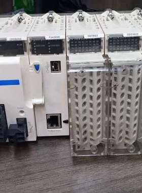 {议价}一套340系列PLC具体型号CPS2000一个 ，