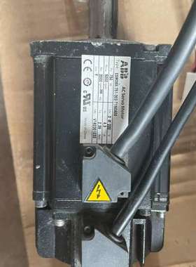 {议价}ABB/ESM08X-751-302-T1N0A0/750w