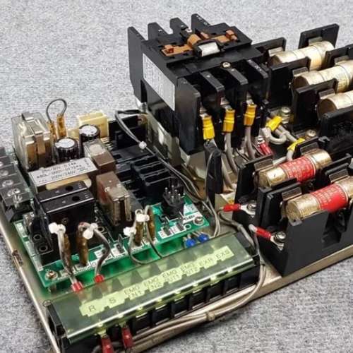 {议价}FANUC I A14B-0076-B005-01 I P0