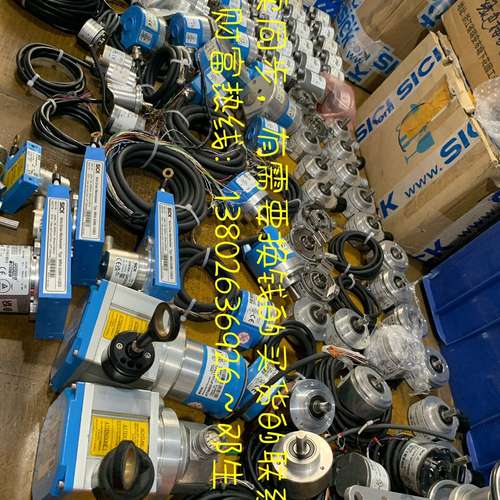 {议价}编码器、拉绳编码器