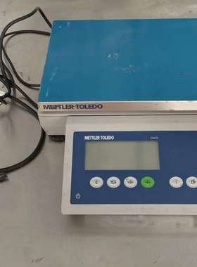 {议价}ICS425s-15LA/f梅特勒-托利多称重仪表电子台秤