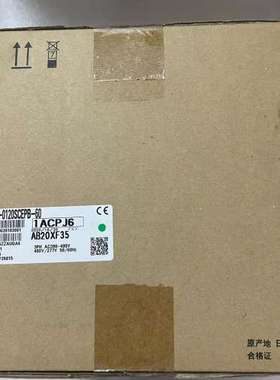 {议价}变频器FR-E840-0120SCEPB-60