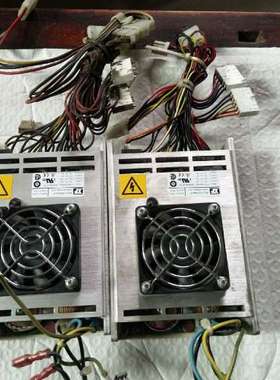 {议价}XP电源模块 直流电源 RCL175PS24-F XP AT