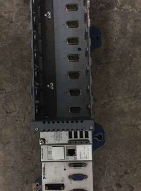 {议价}NI  cRIO-9082  CompactRIO控制器，成
