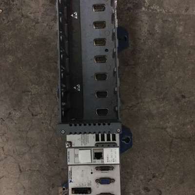 {议价}NI  cRIO-9082  CompactRIO控制器，成