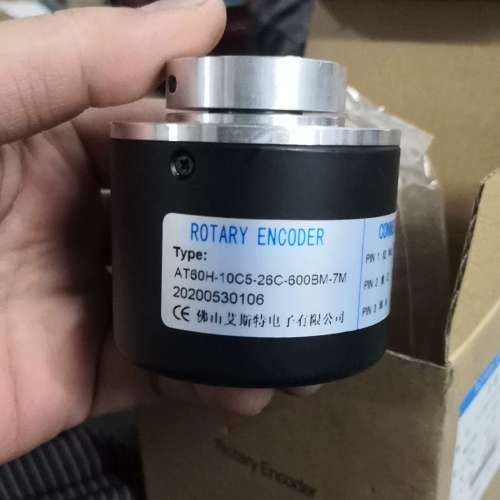 {议价} AT60H-10C5-26C-600BM-7M