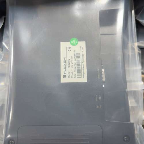 {议价}繁易触摸屏 型号：FE6070C