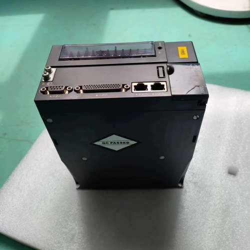 {议价}汇川伺服驱动器，IS620PT8R4I-C，成色很好，实