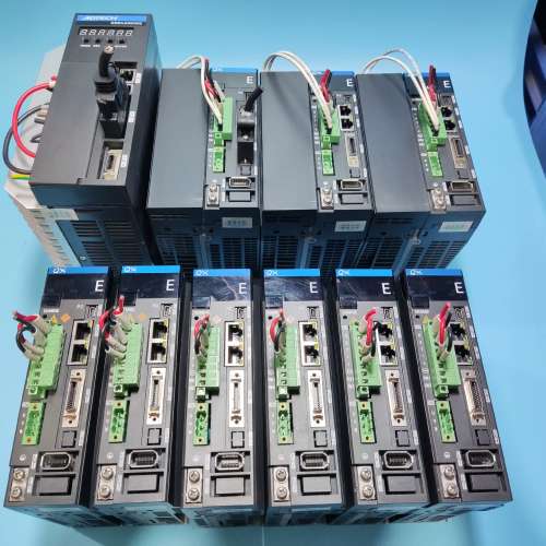 {议价}众为兴伺服驱动器，众为兴伺服电机