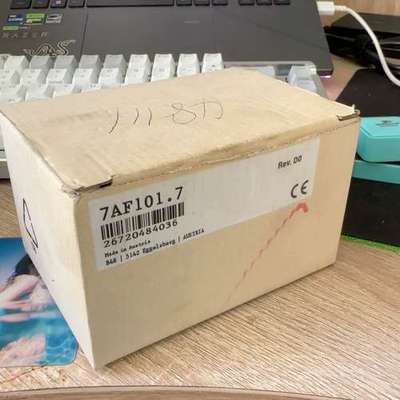 {议价}贝加莱7AF101.7