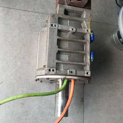 {议价}(1P)1FW6090-0PB07-2JE2.(S)Y