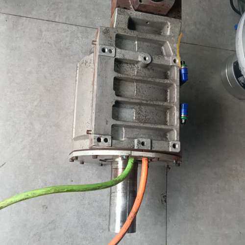 {议价}(1P)1FW6090-0PB07-2JE2.(S)Y