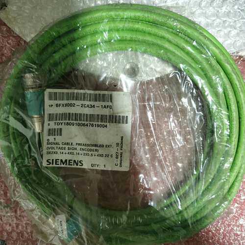 {议价}6FX8002-2CA34-1AFO