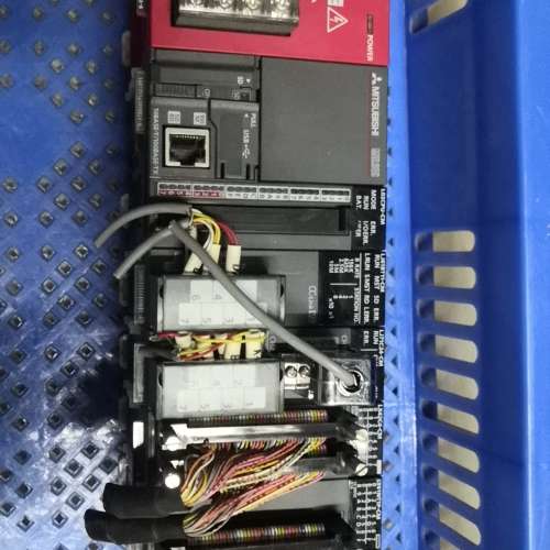 {议价}l系列PLC，L02cPU-CM，Lj61BT11-CM