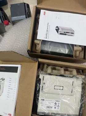 {议价}MFE190-04UP-03A0-2+N8020 ABB驱动