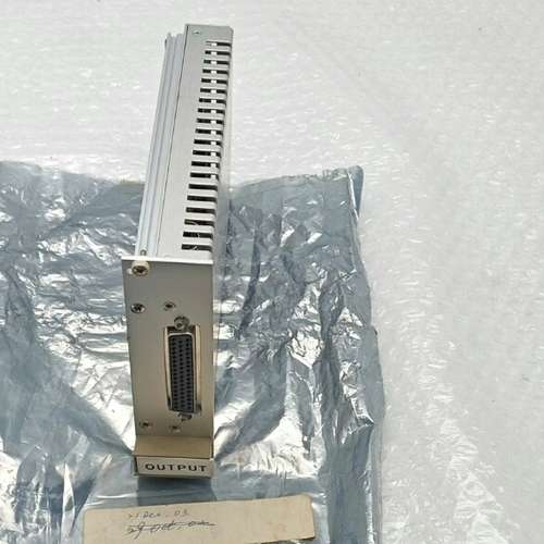 {议价}card for MAX95 控制器模块124-020274