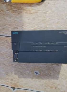 {议价}sr60 CPU SR60 6ES7 288-1SR60-0