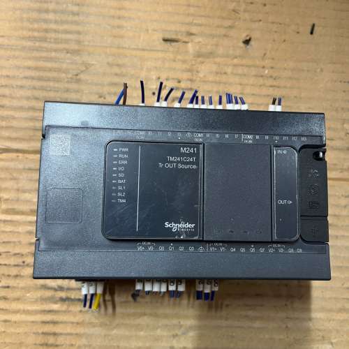 {议价}TM241CEC24T 成色99新 仅安装未使用过