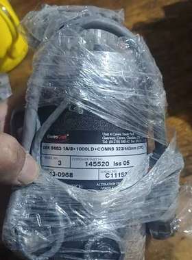 {议价}DEK S663-1A/8+1000LD+CONNS电机马达