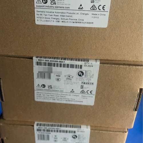 {议价}工程余货6ED1055-4MH08-0BA1，