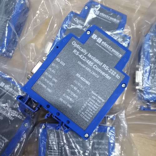 {议价}485LDRC9转换器485LDRC9成色好，实物拍，挂价为