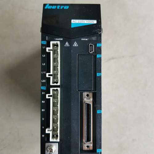 {议价}LDB1S1042QD   乐创伺服驱动器，leetro伺服