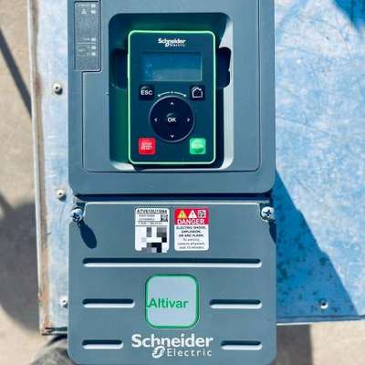 {议价}变频器ATV610U15N4 1.5kw