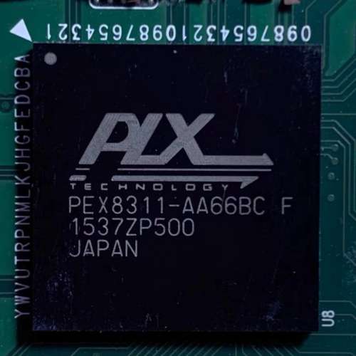 {议价}PEX8311-AA66BCF 有货联系，价格好谈，多少凑