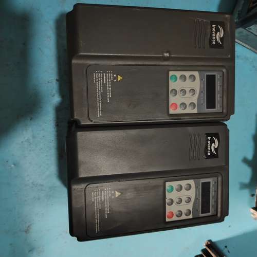 {议价}汇川变频器MD380T3.7GB  测试好的 3.7KW 3