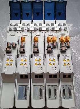 {议价}伦茨i700 伺服、E70ACPSE0304S 30A E7