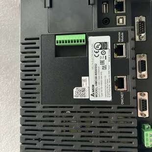 {议价}台达触摸屏HMC08 N500S52