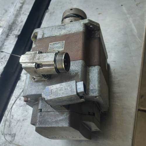 {议价}1fk7101-5af71-1FH2伺服电机，下来