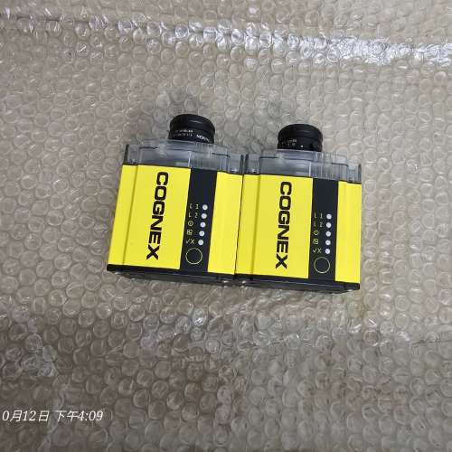 {议价}康耐视COGNEX固定式读码DM500QL