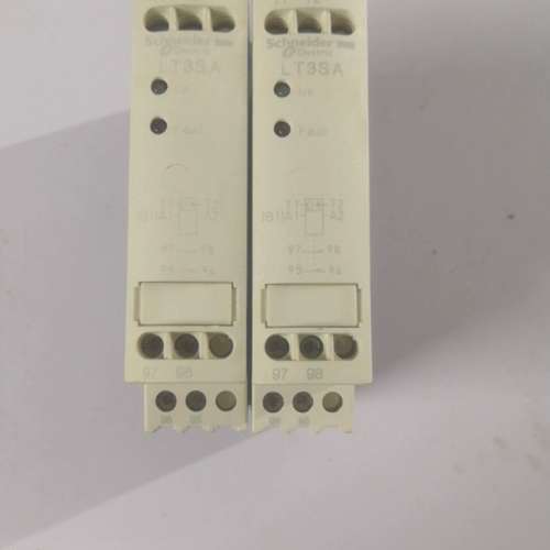 {议价} 热敏电阻保护继电器 LT3SA00M