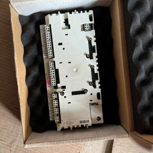 {议价}RDCU-12C，ABB变频器ACS800主板 CPU控制板