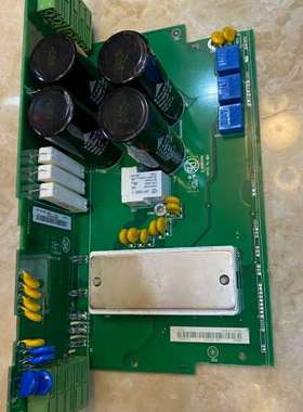 {议价}ABB变频器ACS880驱动电源板，主板JSEM-B2C，拆