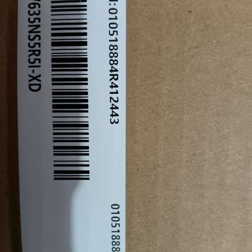 {议价}汇川SV635NS5R5I-XD 伺服驱动器，正品，