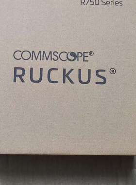 {议价}ruckus优科r750  901-R750-WW00 国行
