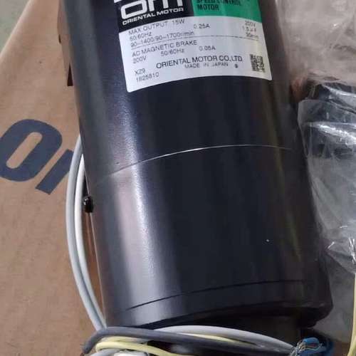 {议价}3RK15RGN-CM  日本OM东方电机，件，，