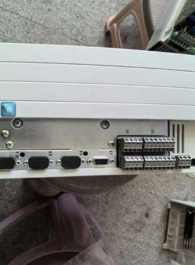 {议价}evs9325-ep 90版本9新伦茨变频器9300系列93