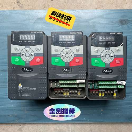 {议价}日业变频器 CM510-A4T1R5GB 1.5KW 380