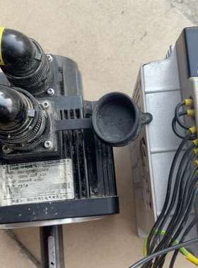 {议价}伟创电机SMM13-2U1R0-U1NH5